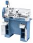 Preview: Bernardo Hobby 500 400V table lathe incl. 2-axis digital display DT40